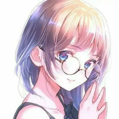 动漫用户头像